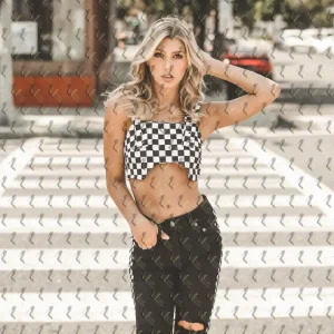 Фото Изабель