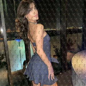 Фото Изабель