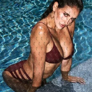 Фото Изабелла