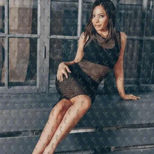 Фото Изабелла