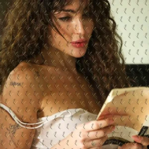 Фото Изабелла