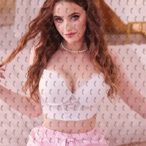 Фото Изольда