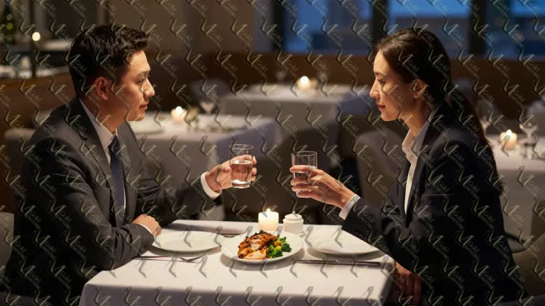 Как проходят встречи в формате бизнес-ужин: реальные примеры и правила