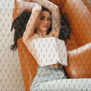 Фото Камила