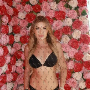 Фото Камилла