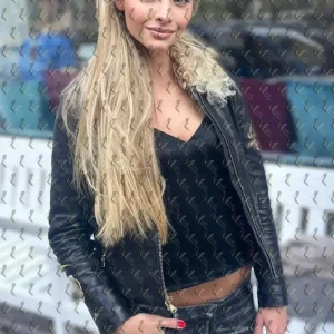 Фото Камилла