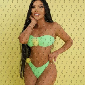 Фото Камилла