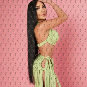 Фото Камилла