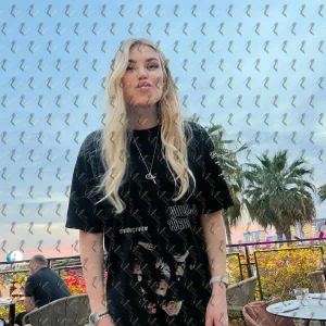 Фото Камилла