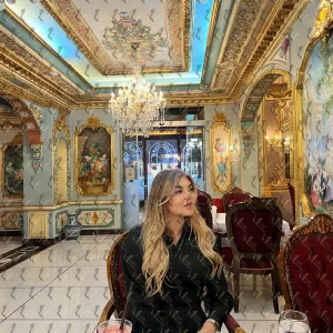 Фото Камилла