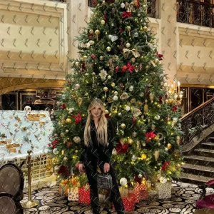 Фото Камилла