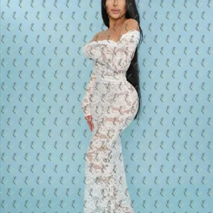 Фото Камилла