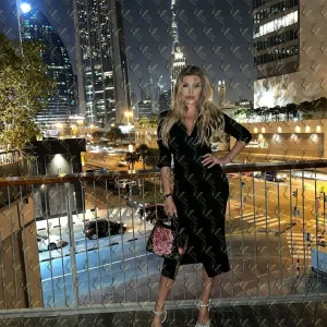 Фото Камилла