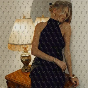 Фото Каролина