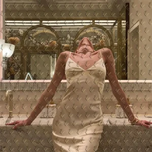 Фото Каролина