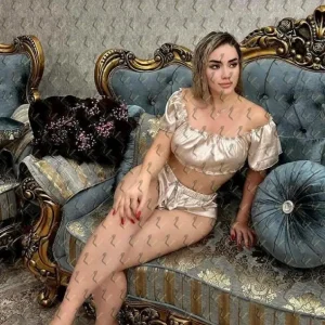 Фото Каролина