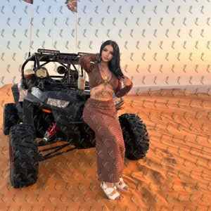 Фото Каролина