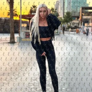 Фото Каролина