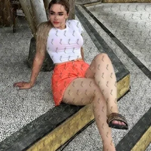 Фото Каролина