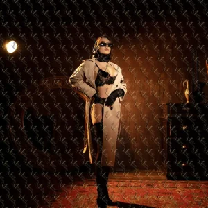 Фото Каролина