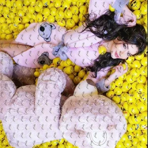 Фото Кассандра