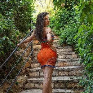 Фото Кассандра