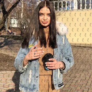 Фото Кейтлин