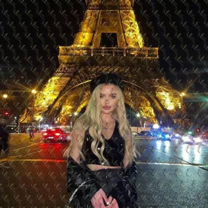 Фото Кейтлин