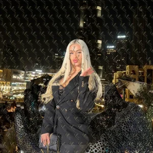 Фото Кендал