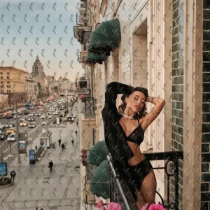 Фото Кэтрин