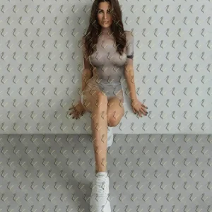 Фото Кимберли