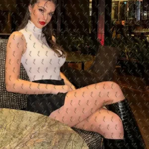 Фото Козетта