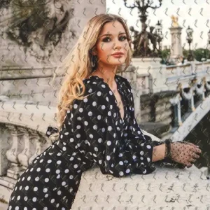 Фото Кристи