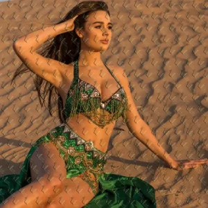 Фото Кристина