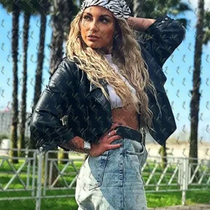 Фото Кристина