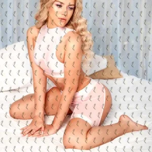 Фото Ксения