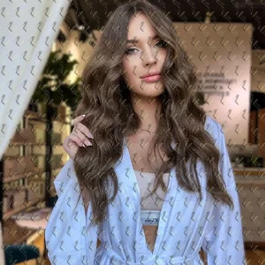 Фото Ксения