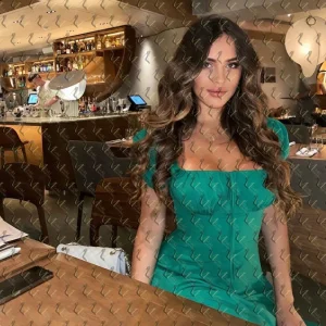 Фото Ксения