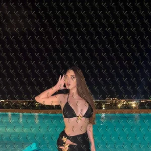 Фото Ксения