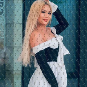 Фото Лалиса