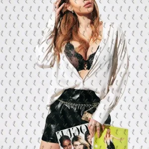 Фото Лилиен