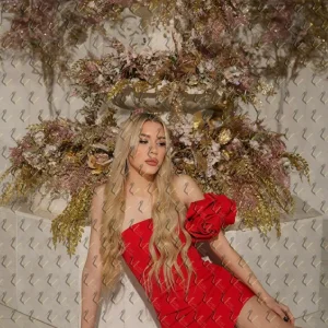 Фото Лорена