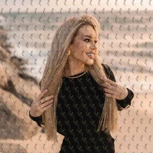 Фото Лорена