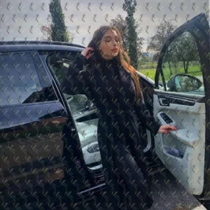 Фото Маделин