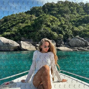 Фото Маккензи