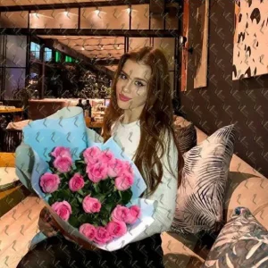 Фото Маргарита