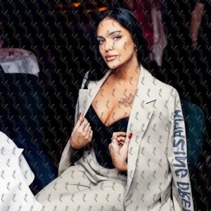 Фото Мариетта