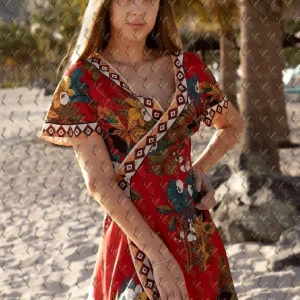 Фото Марика