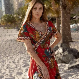 Фото Марика