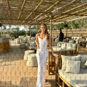 Фото Марика